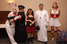 ValleyCon 37 - 2011